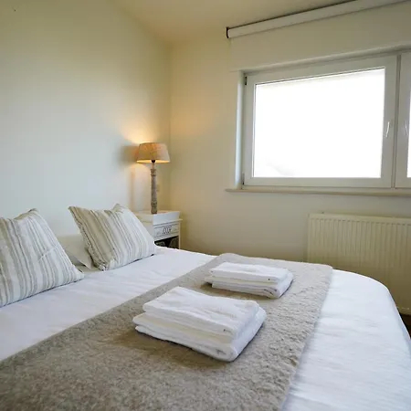 Huswell - With Sea View & Terrace In Oostduinkerke Koksijde