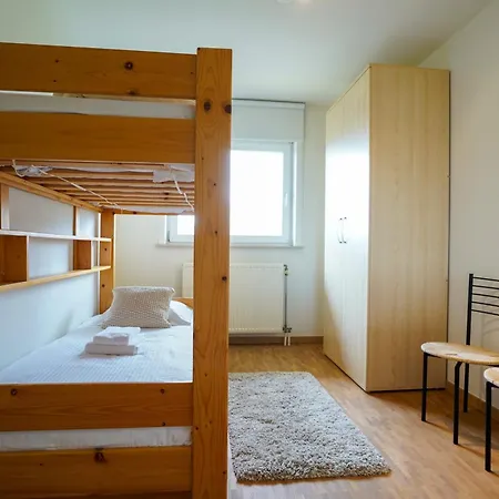 Huswell - With Sea View & Terrace In Oostduinkerke Koksijde