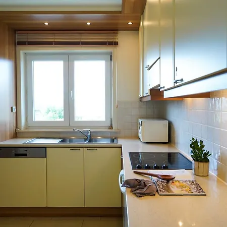 Huswell - With Sea View & Terrace In Oostduinkerke Apartament Koksijde