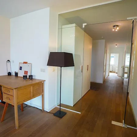 Huswell - With Sea View & Terrace In Oostduinkerke Koksijde