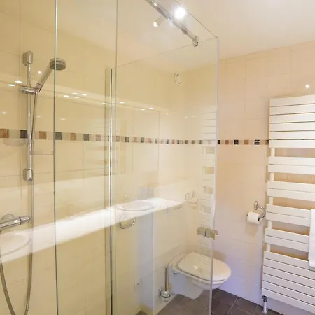 Huswell - With Sea View & Terrace In Oostduinkerke