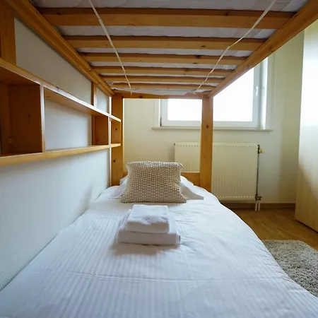 Apartament Huswell - With Sea View & Terrace In Oostduinkerke