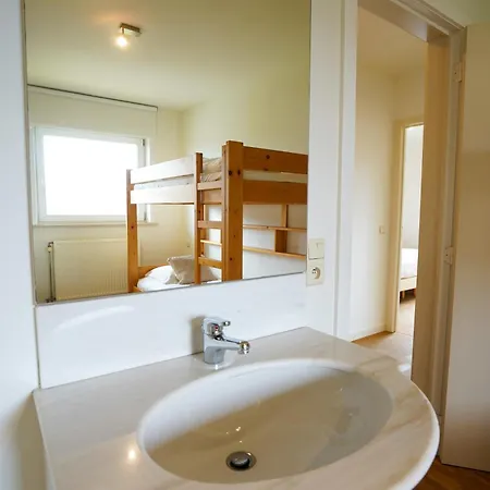 Huswell - With Sea View & Terrace In Oostduinkerke Daire *