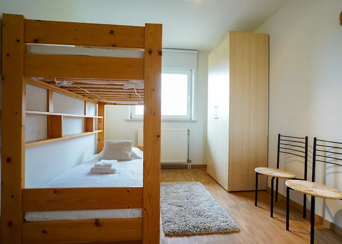 Huswell - With Sea View & Terrace In Oostduinkerke Koksijde