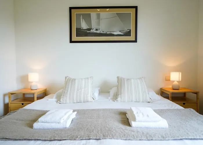 Huswell - With Sea View & Terrace In Oostduinkerke Koksijde