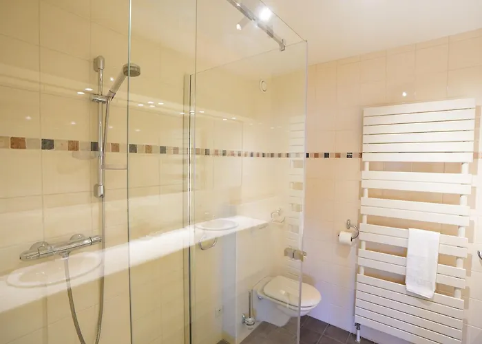 Huswell - With Sea View & Terrace In Oostduinkerke